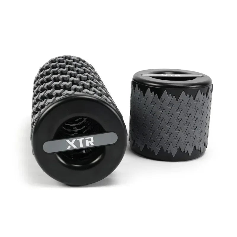 New Telescopic Roller Yoga Column Foam Pilates Column Fitness Muscle Relaxer Roller Leg Fascia Yoga Massage Roller Home Gym