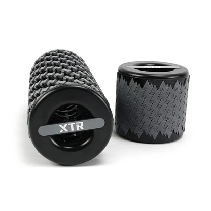 New Telescopic Roller Yoga Column Foam Pilates Column Fitness Muscle Relaxer Roller Leg Fascia Yoga Massage Roller Home Gym